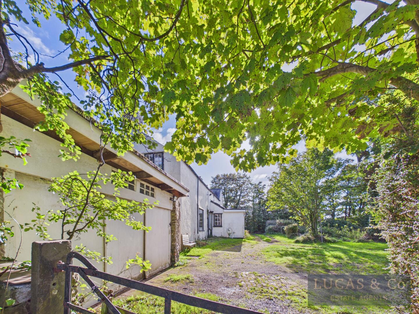Penrhos Road, Bangor